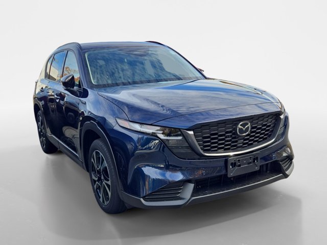 New 2026 MAZDA CX-5 Preferred AWD/4WD image 1