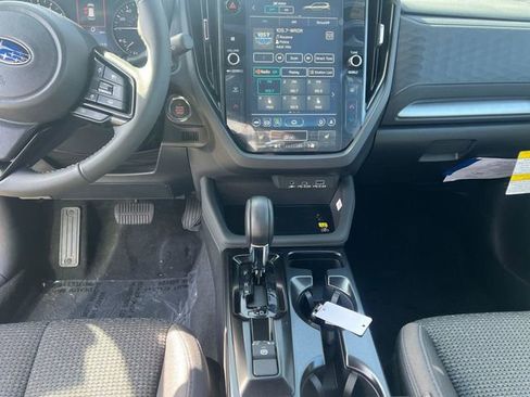 New 2026 Subaru Forester Premium AWD/4WD image 11