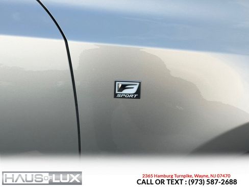 Used 2016 Lexus GS 350 AWD image 19