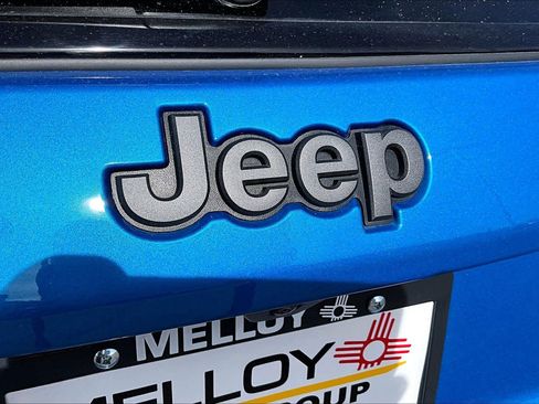 Used 2026 Jeep Compass Latitude w/ Quick Order Package 29K image 24