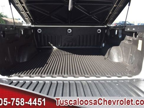 Used 2017 Chevrolet Silverado 1500 LT w/ All Star Edition image 9