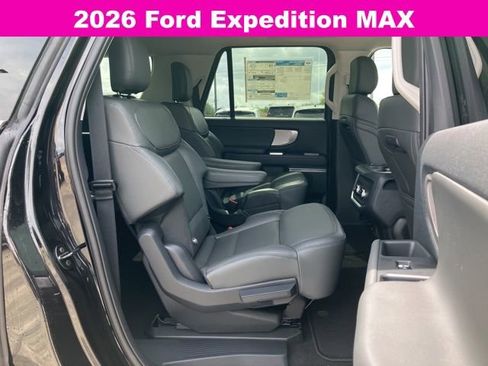 New 2026 Ford Expedition Max Active image 15