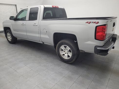 Used 2018 Chevrolet Silverado 1500 LT w/ All Star Edition image 3