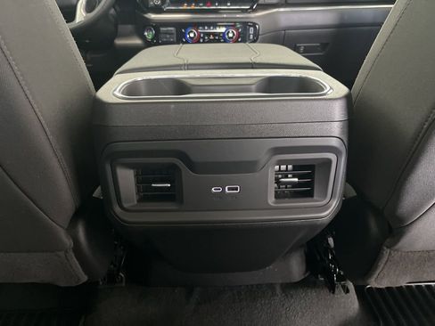 Used 2025 Chevrolet Silverado 1500 RST w/ All Star Edition Plus AWD/4WD image 21