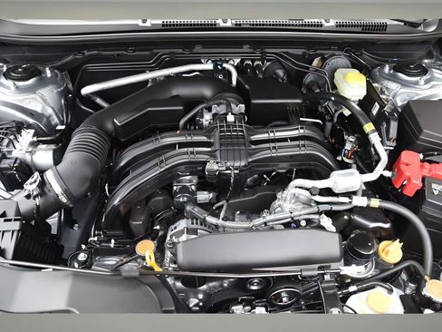 New 2026 Subaru Crosstrek 2.5i Wilderness image 20