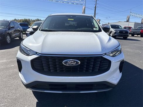 New 2026 Ford Escape Active image 11