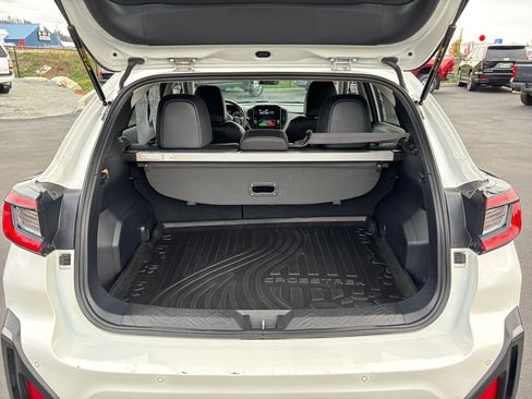 Used 2024 Subaru Crosstrek 2.5i Limited image 25