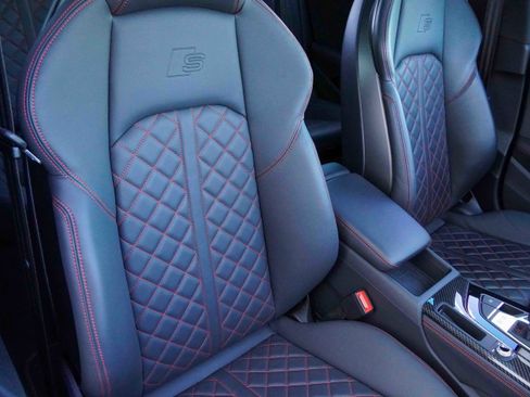 Used 2024 Audi S5 Premium Plus w/ Premium Plus Package image 31