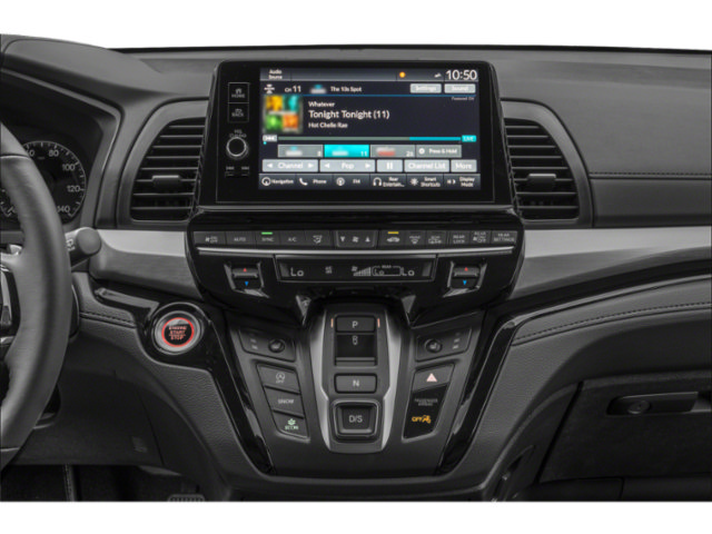 New 2027 Honda Odyssey Touring image 7
