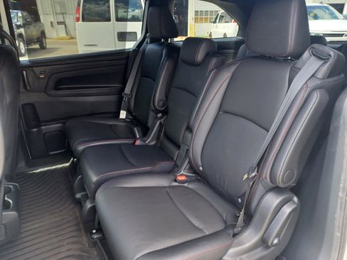 Used 2023 Honda Odyssey Sport image 22