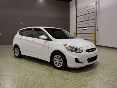 Used 2015 Hyundai Accent GS