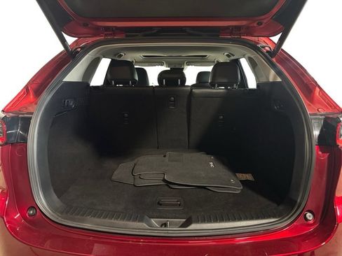 Used 2023 MAZDA CX-5 AWD 2.5 S image 21