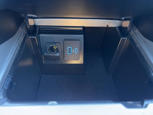 Certified 2022 Ford Explorer Timberline image 32