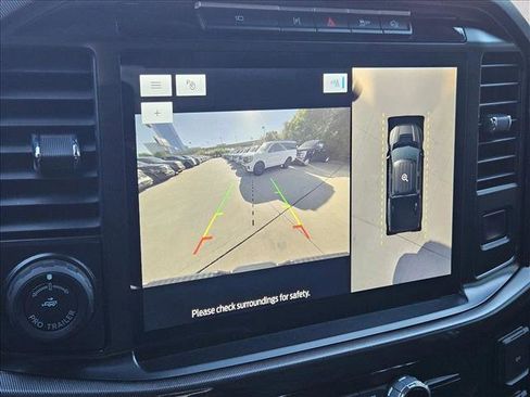 Used 2023 Ford F150 Raptor w/ Equipment Group 802A Raptor R image 14