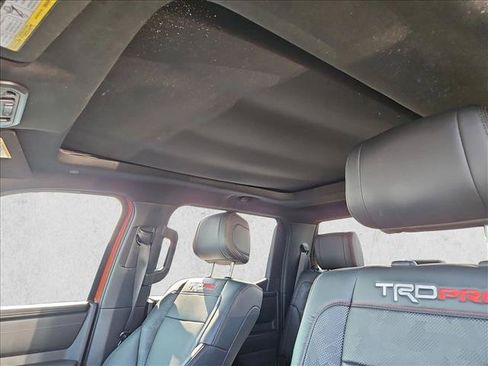 Used 2024 Toyota Tundra TRD Pro AWD/4WD image 15