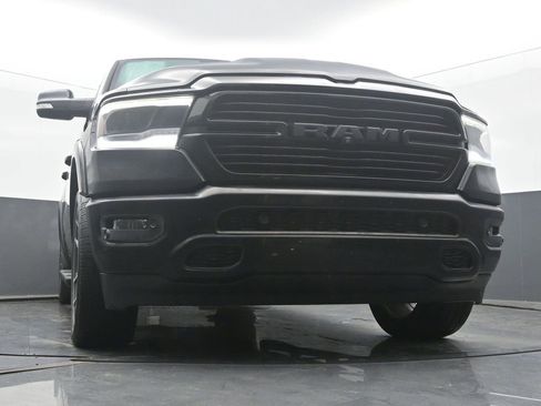 Used 2019 RAM 1500 Laramie image 53