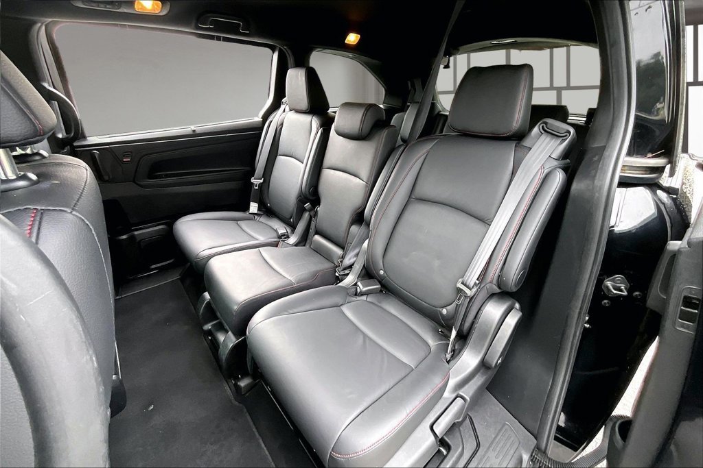 Used 2024 Honda Odyssey Sport image 22