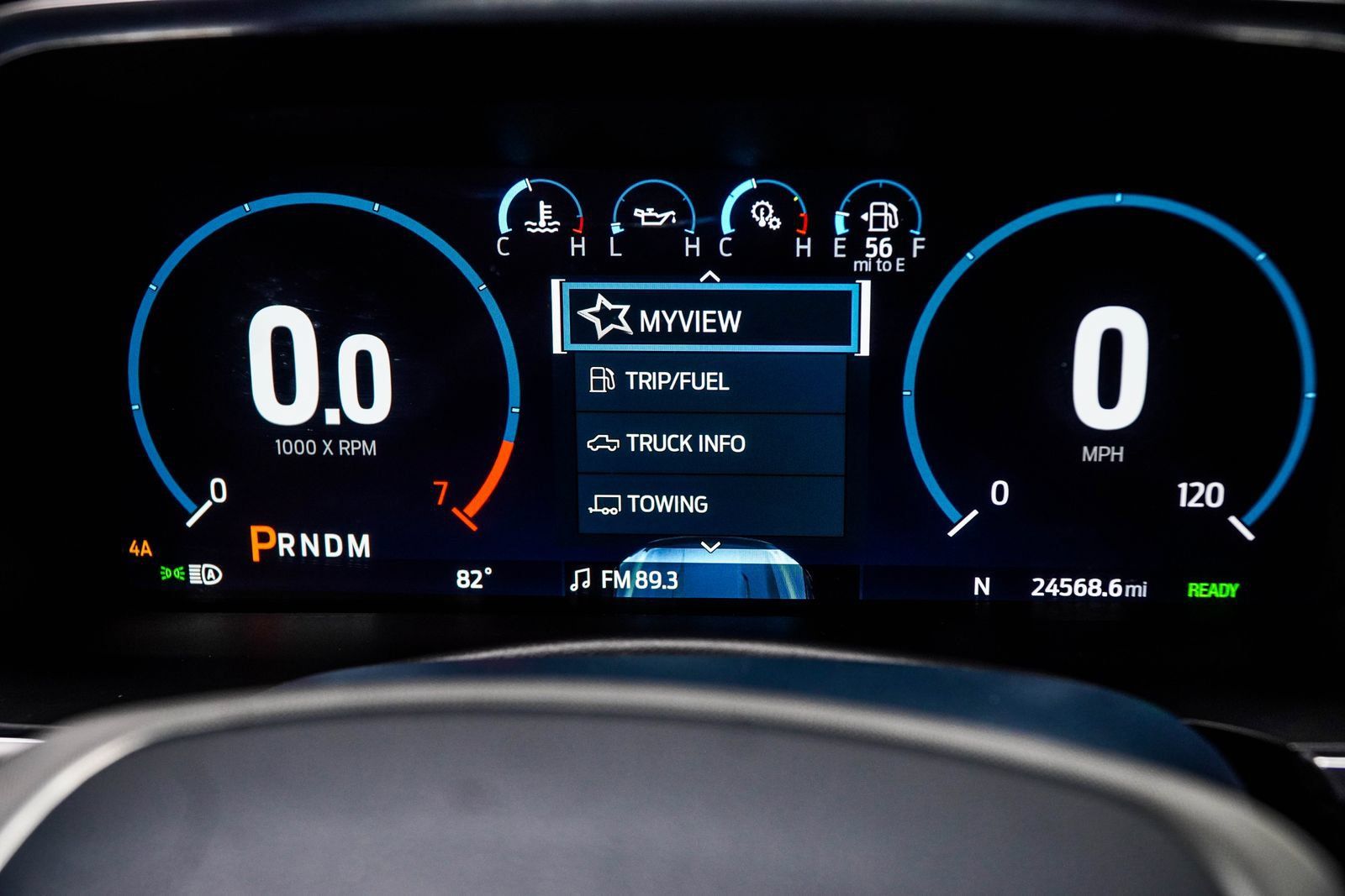 Used 2023 Ford F150 Limited AWD/4WD image 33