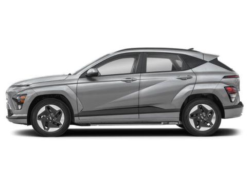 Used 2025 Hyundai Kona SEL FWD image 7