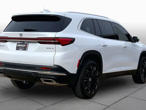 Used 2026 Buick Enclave Preferred w/ Super Cruise Package FWD image 12