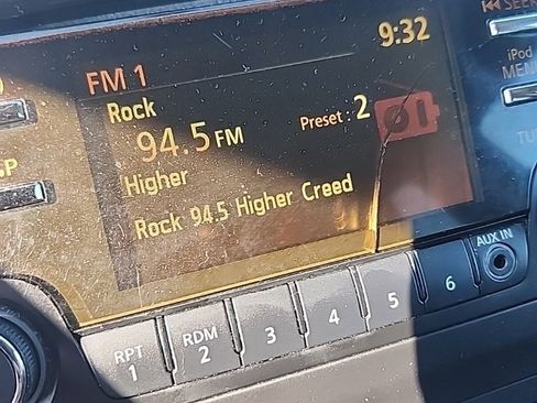 Used 2013 Nissan Xterra S image 12