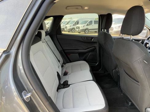 Certified 2025 Ford Escape Active image 28