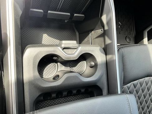 New 2026 RAM 3500 Big Horn AWD/4WD image 23