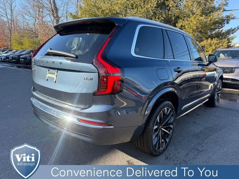 New 2026 Volvo XC90 B5 Plus w/ Protection Package Premier image 8