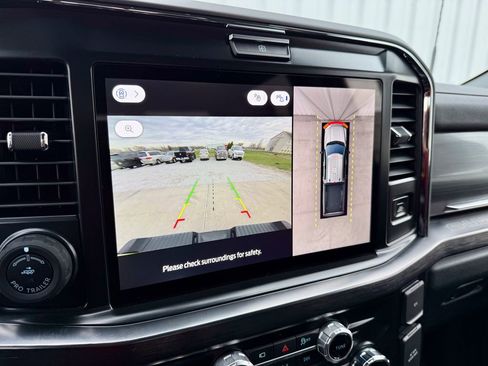 New 2026 Ford F350 Lariat w/ Lariat Ultimate Package image 28