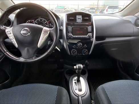 Used 2017 Nissan Versa Note SV w/ SV Appearance Package image 14