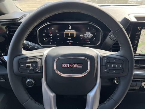 New 2026 GMC Sierra 1500 Elevation image 18