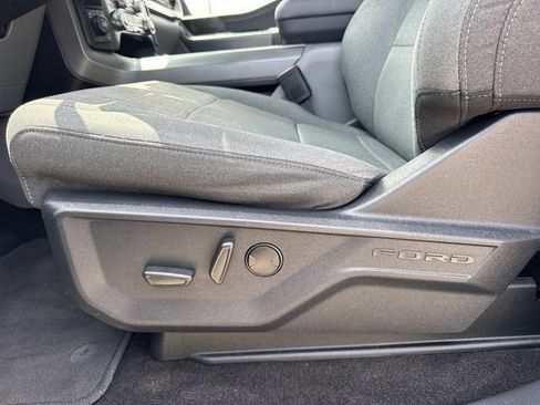 Used 2022 Ford F150 XLT w/ Equipment Group 302A High AWD/4WD image 18