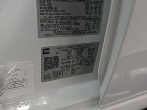 Used 2024 GMC Sierra 1500 Elevation w/ Elevation Premium Package image 18