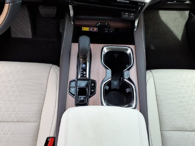 New 2026 Lexus RX 350 Premium Plus w/ Convenience Package AWD/4WD image 26