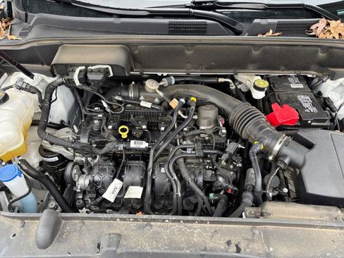 Certified 2023 Lincoln Nautilus Reserve w/ Equipment Group 201A image 25