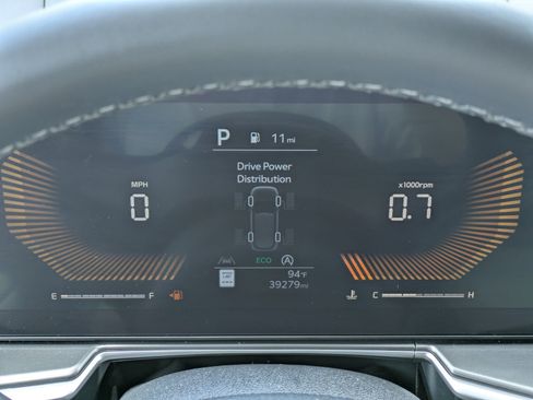 Certified 2024 Kia Sorento S AWD/4WD image 22