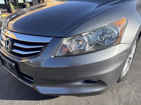 Used 2011 Honda Accord EX-L image 35
