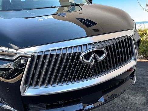 Used 2026 INFINITI QX60 Luxe w/ Family Package FWD image 29