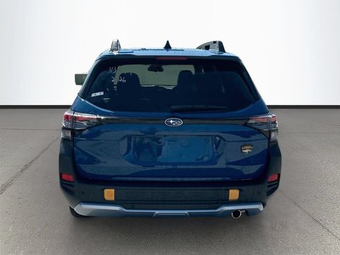 New 2026 Subaru Forester Wilderness AWD/4WD image 6