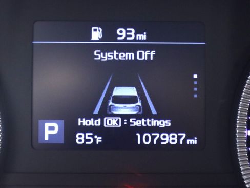Used 2020 Kia Telluride S AWD/4WD image 14