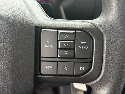 Used 2025 Ford F150 STX AWD/4WD image 25
