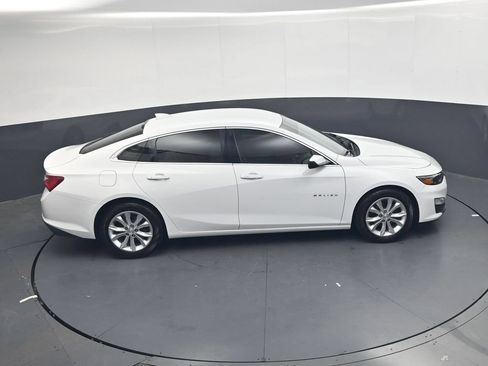 Used 2020 Chevrolet Malibu LT FWD image 28