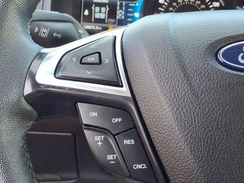 Certified 2024 Ford Edge SEL AWD/4WD image 20