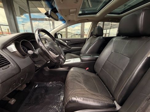 Used 2013 Nissan Murano SL AWD/4WD image 9