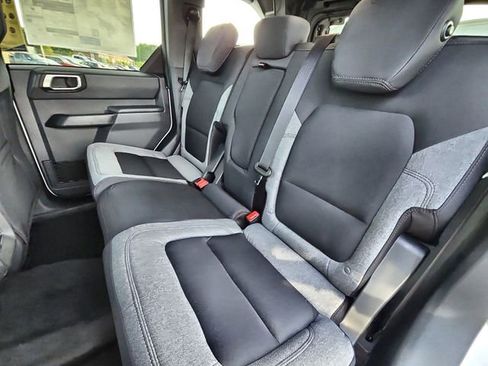 New 2026 Ford Bronco Big Bend AWD/4WD image 18
