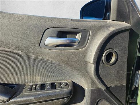 Used 2018 Dodge Charger SXT w/ Blacktop Package image 15