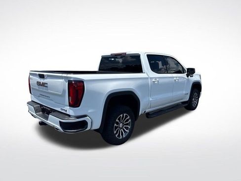 Used 2021 GMC Sierra 1500 AT4 image 5