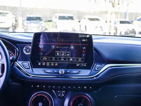 Used 2024 Chevrolet Blazer RS w/ Driver Confidence II Package image 15