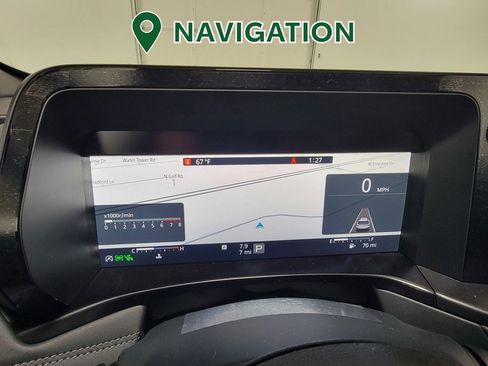 New 2026 Subaru Outback Touring XT image 10