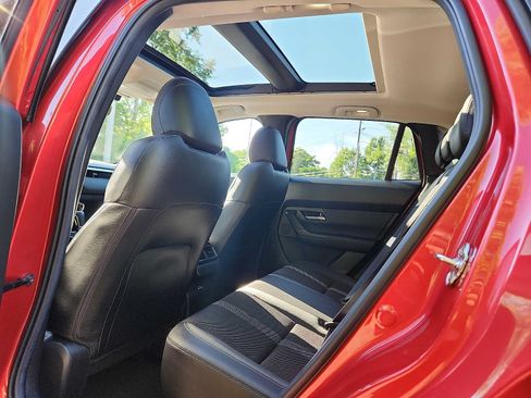 Used 2026 MAZDA CX-50 AWD 2.5 S w/ Preferred Pkg image 10